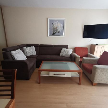 Apartament Reymonta Przy Morzu Kolobrzeg Luaran gambar