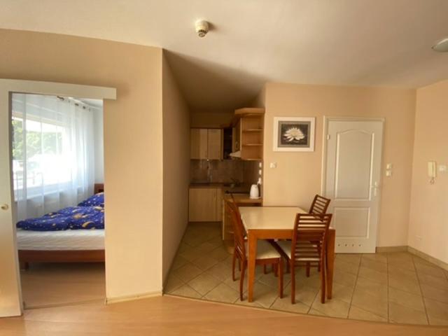 Apartament Reymonta Przy Morzu Kolobrzeg Luaran gambar