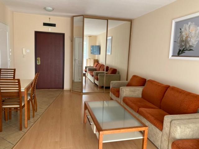 Apartament Reymonta Przy Morzu Kolobrzeg Luaran gambar
