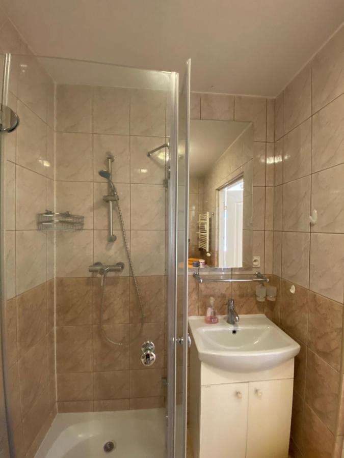 Apartament Reymonta Przy Morzu Kolobrzeg Luaran gambar