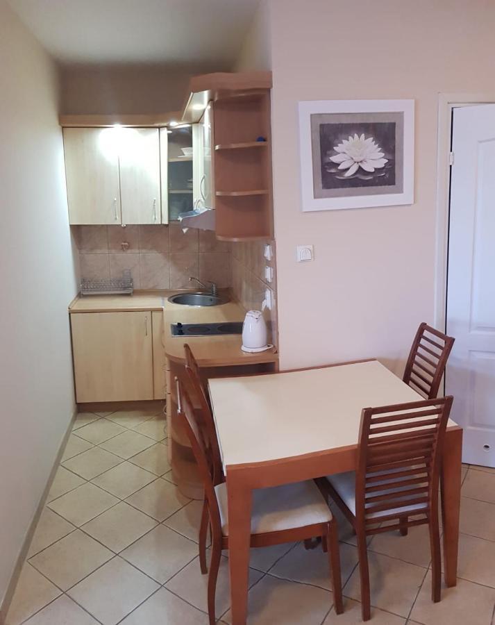 Apartament Reymonta Przy Morzu Kolobrzeg Luaran gambar