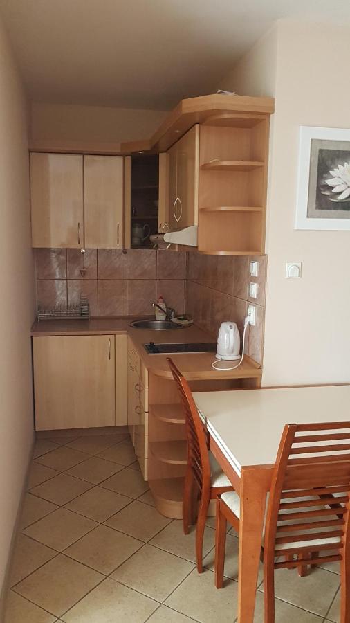 Apartament Reymonta Przy Morzu Kolobrzeg Luaran gambar