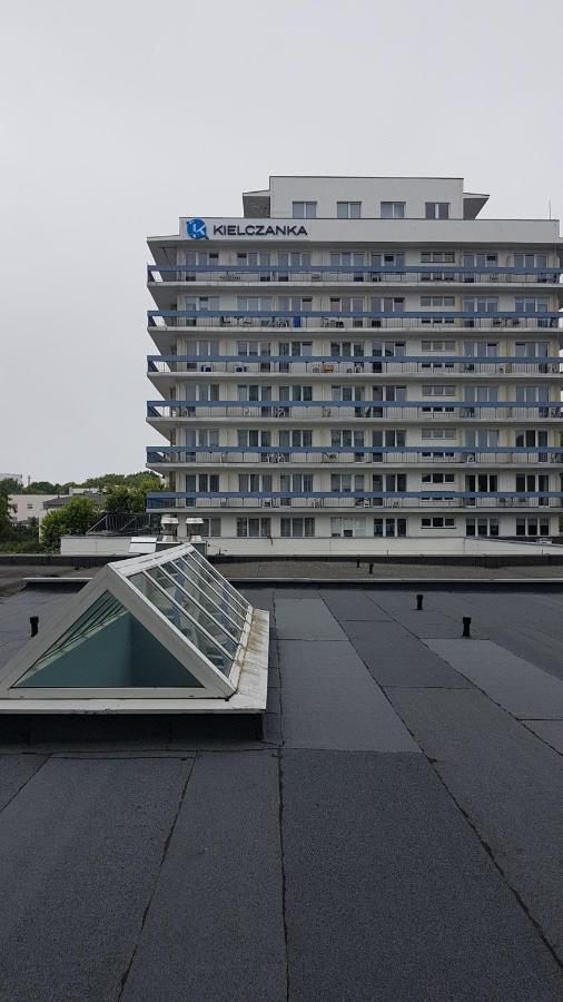 Apartament Reymonta Przy Morzu Kolobrzeg Luaran gambar