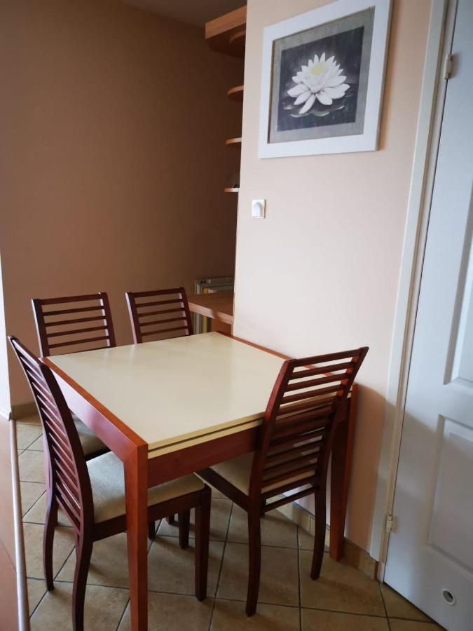 Apartament Reymonta Przy Morzu Kolobrzeg Luaran gambar