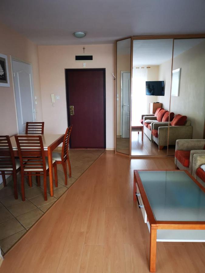 Apartament Reymonta Przy Morzu Kolobrzeg Luaran gambar