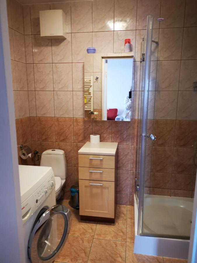 Apartament Reymonta Przy Morzu Kolobrzeg Luaran gambar