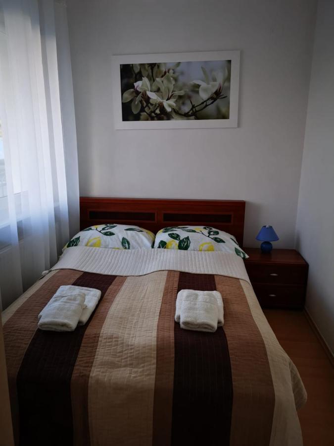 Apartament Reymonta Przy Morzu Kolobrzeg Luaran gambar