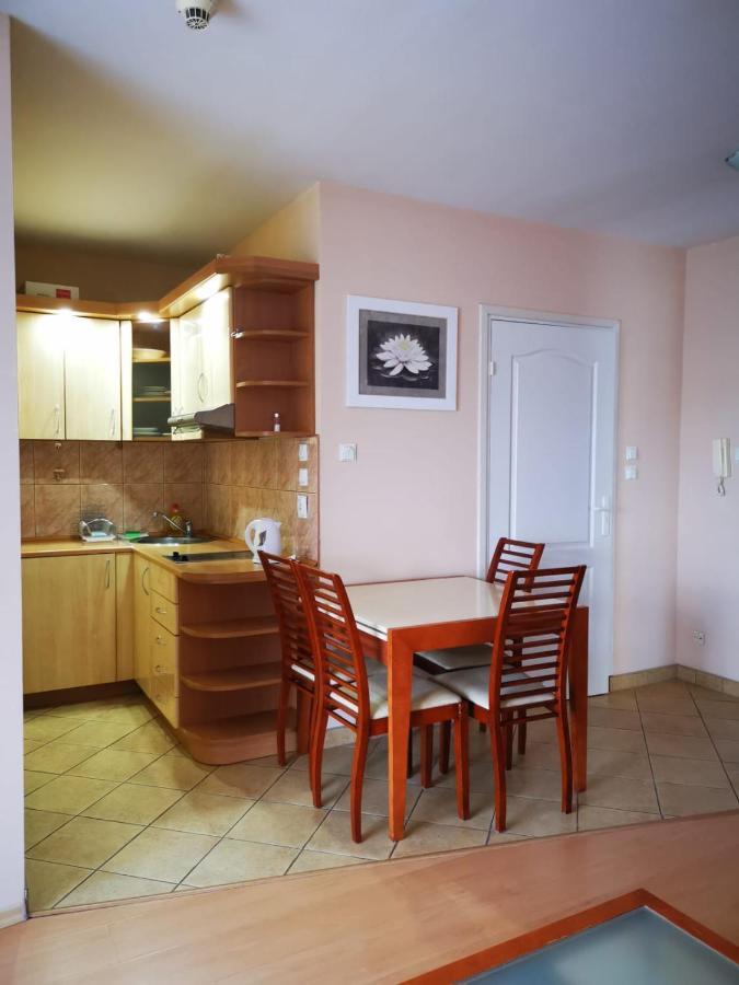 Apartament Reymonta Przy Morzu Kolobrzeg Luaran gambar