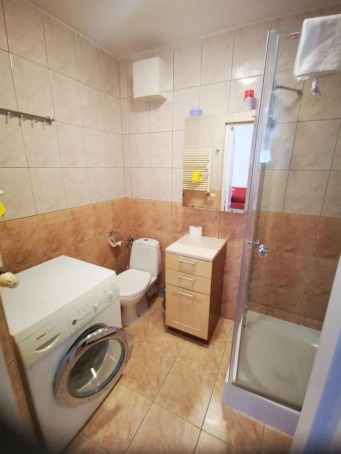 Apartament Reymonta Przy Morzu Kolobrzeg Luaran gambar