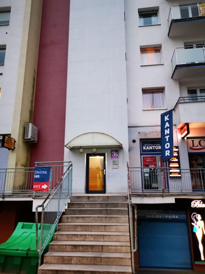 Apartament Reymonta Przy Morzu Kolobrzeg Luaran gambar