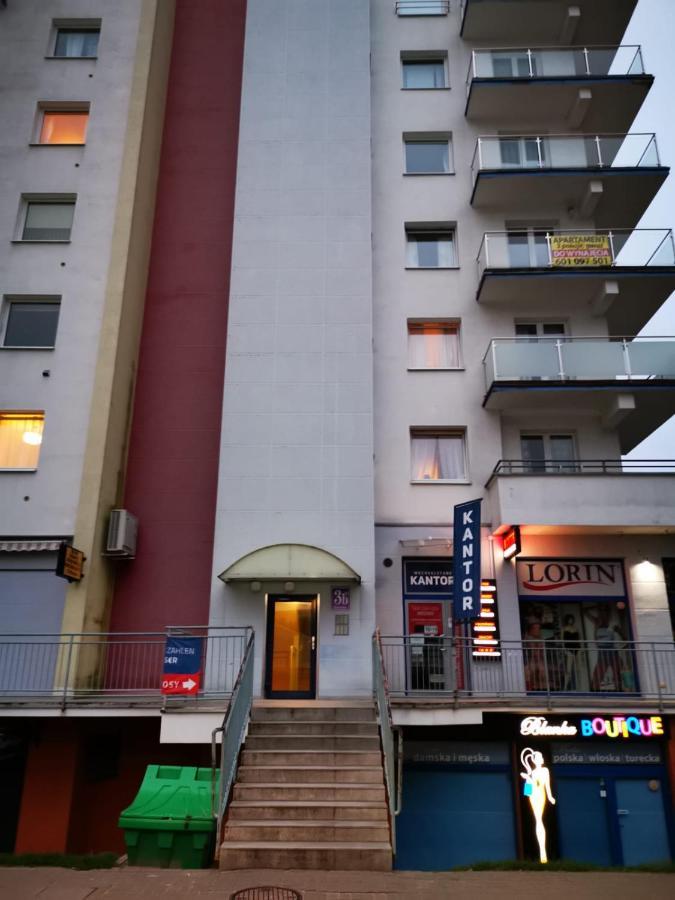 Apartament Reymonta Przy Morzu Kolobrzeg Luaran gambar