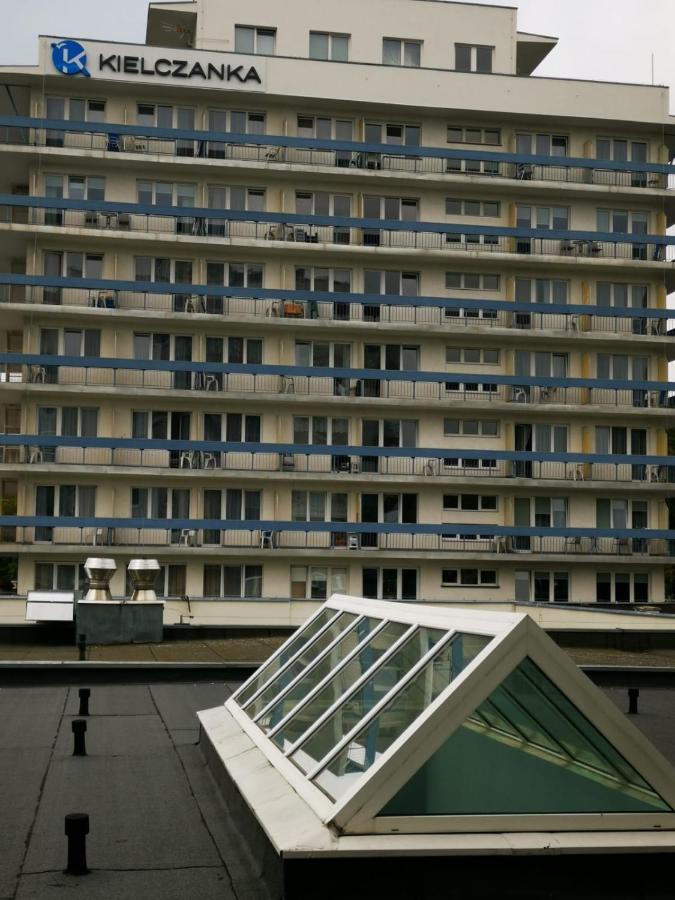 Apartament Reymonta Przy Morzu Kolobrzeg Luaran gambar