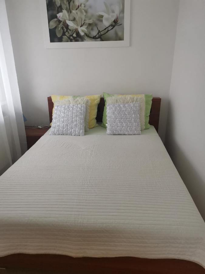 Apartament Reymonta Przy Morzu Kolobrzeg Luaran gambar