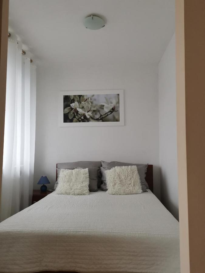 Apartament Reymonta Przy Morzu Kolobrzeg Luaran gambar
