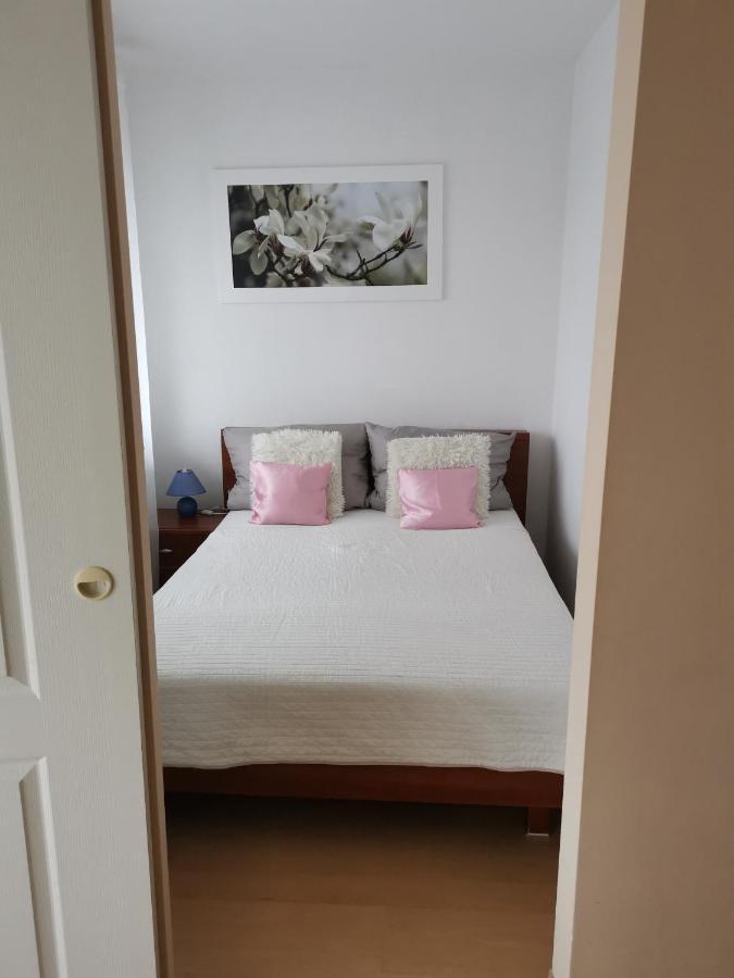 Apartament Reymonta Przy Morzu Kolobrzeg Luaran gambar