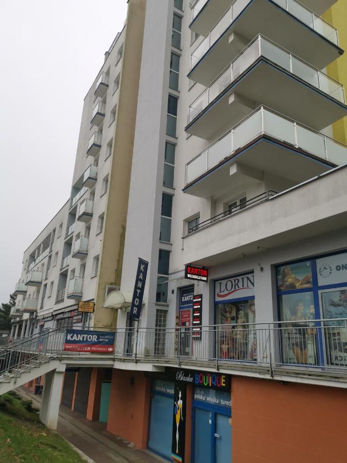 Apartament Reymonta Przy Morzu Kolobrzeg Luaran gambar