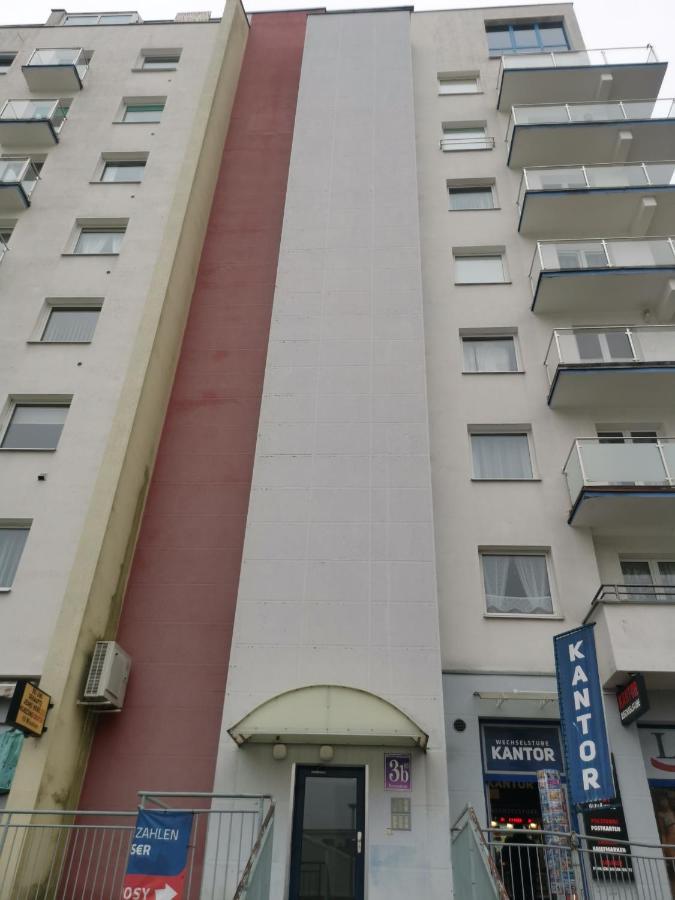 Apartament Reymonta Przy Morzu Kolobrzeg Luaran gambar