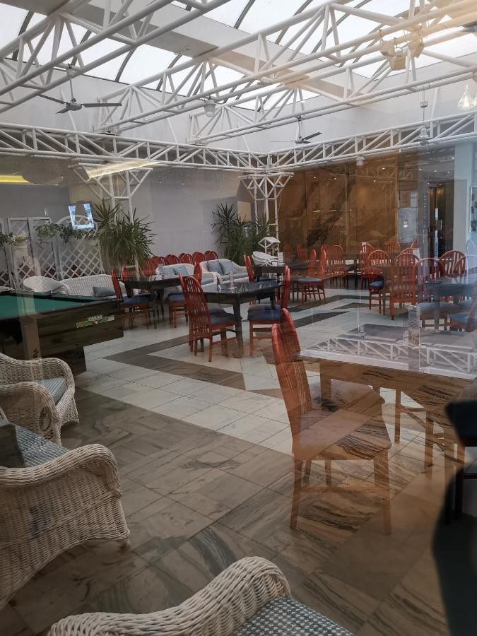 Apartament Reymonta Przy Morzu Kolobrzeg Luaran gambar