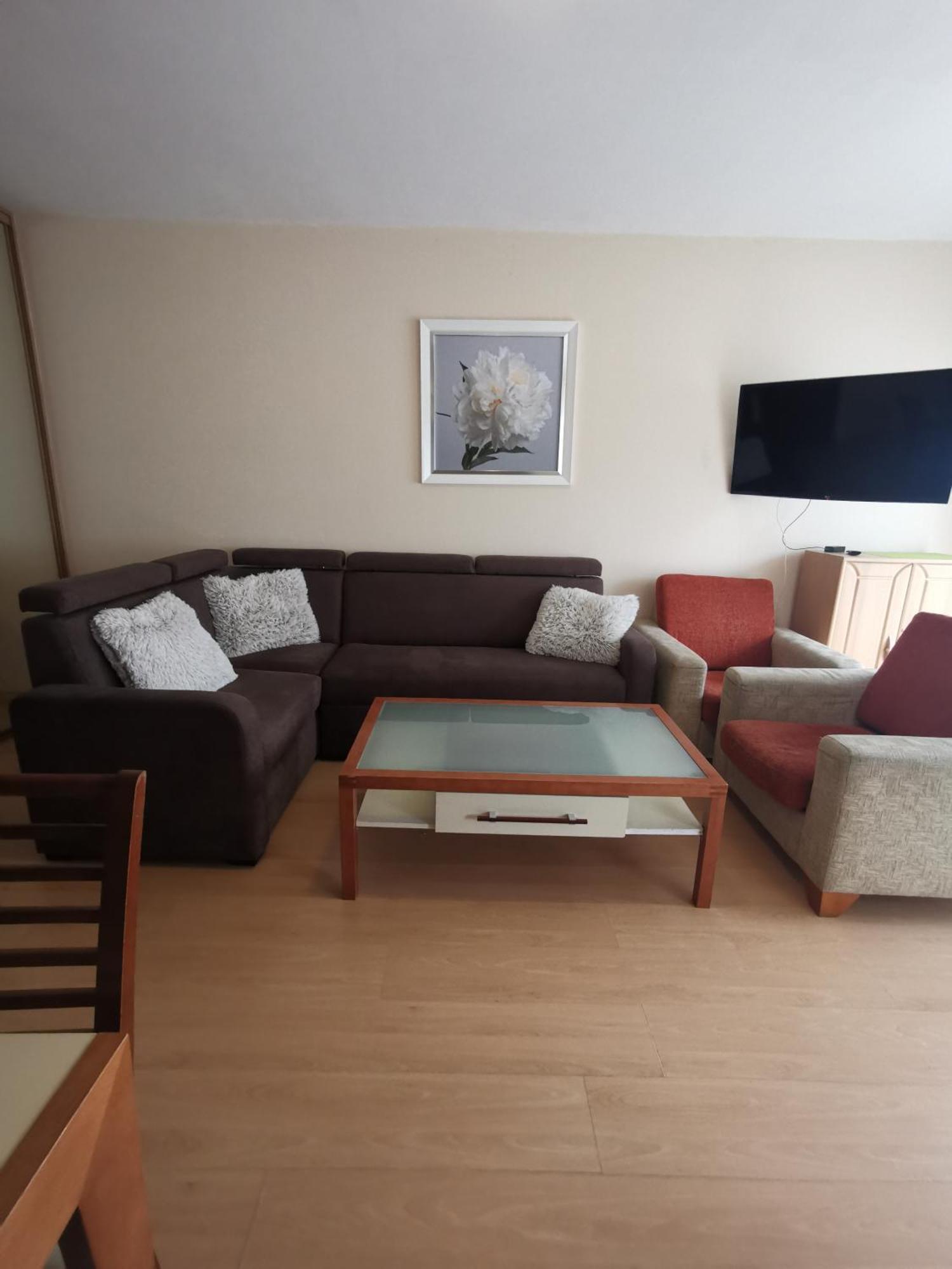 Apartament Reymonta Przy Morzu Kolobrzeg Luaran gambar